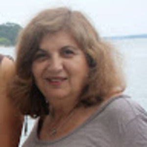 Meet your Posher, Carol